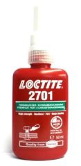 LOCTITE CIVATA SABİTLEYİCİ 2701/50 ML