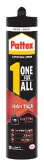 PATTEX YAPIŞTIRMA ONE FOR ALL  BEYAZ 460GR.