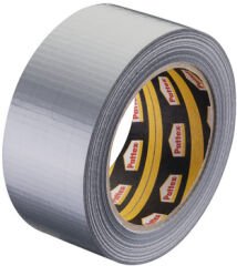 PATTEX POWER TAPE GRI TAMIR BANDI 50MM*10MT.