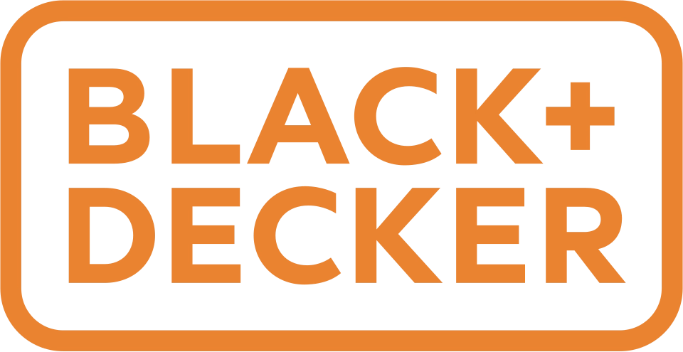 BLACK&DECKER