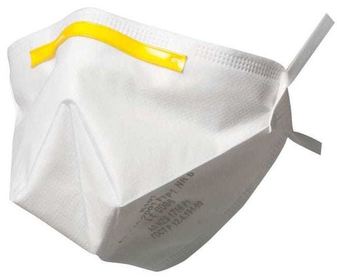 3M K101 TOZ MASKESİ