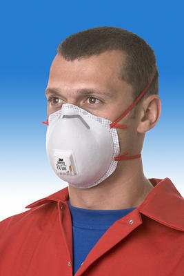 3M 8833 TOZ MASKESİ