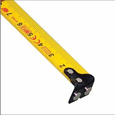 İZELTAŞ KROM ŞERİT METRE 5 MT.