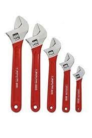 İZELTAŞ 6’’ KURBAĞACIK ANAHTAR