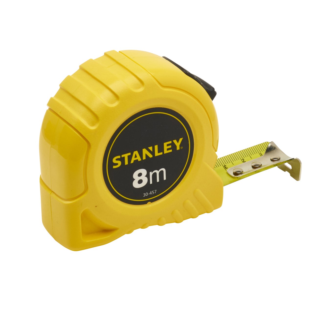 STANLEY SARI METRE SERI 8M*25MM