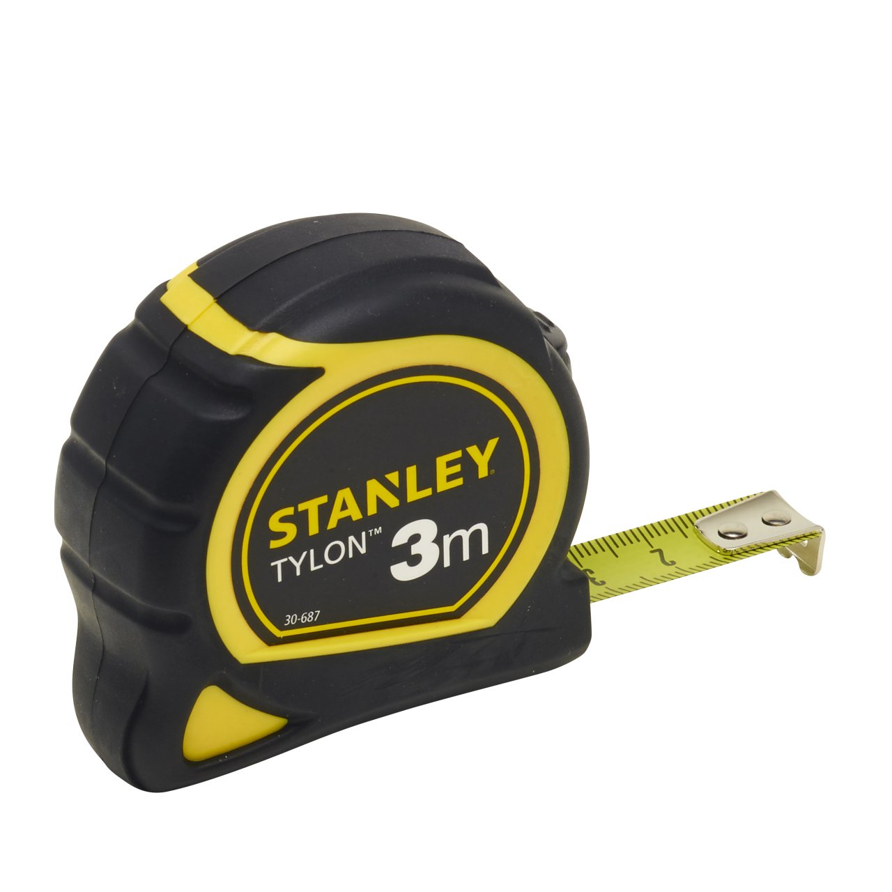 STANLEY CELIK METRE 3MT 687