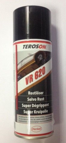 TERESON PAS SÖKÜCÜ VR620/300 ML