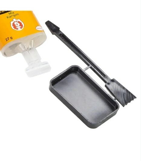 PATTEX GÜÇLÜ MİX EPOKSİ 27GR