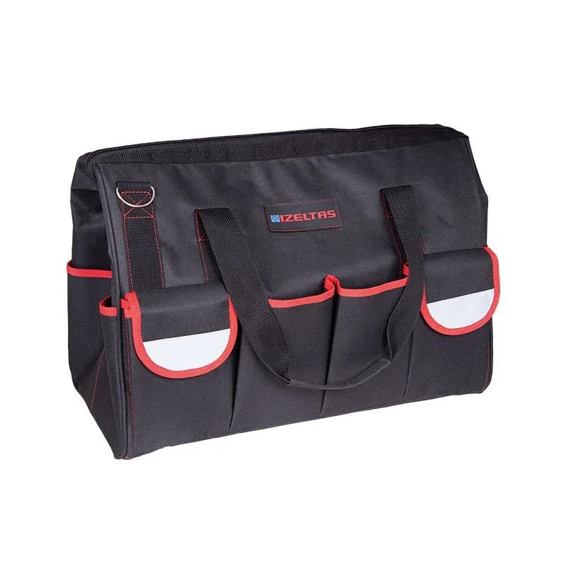 IZELTAS BEZ TAKIM ÇANTASI BÜYÜK