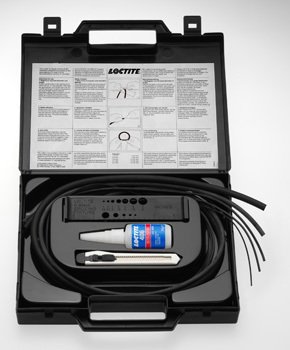 LOCTITE O-RING CANTASI SET