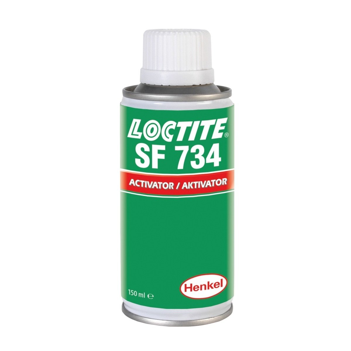LOCTITE AKTIVATOR 734/150 ML