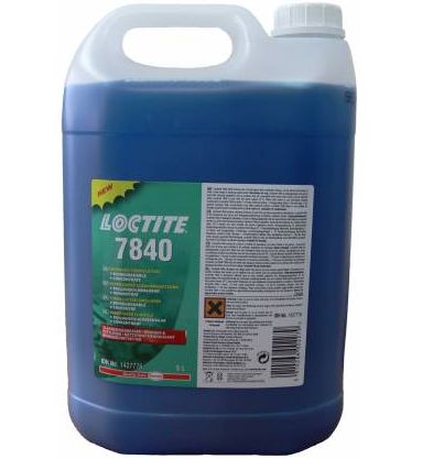 LOCTITE 7840 YÜZEY TEMİZLEYİCİ 5 LT