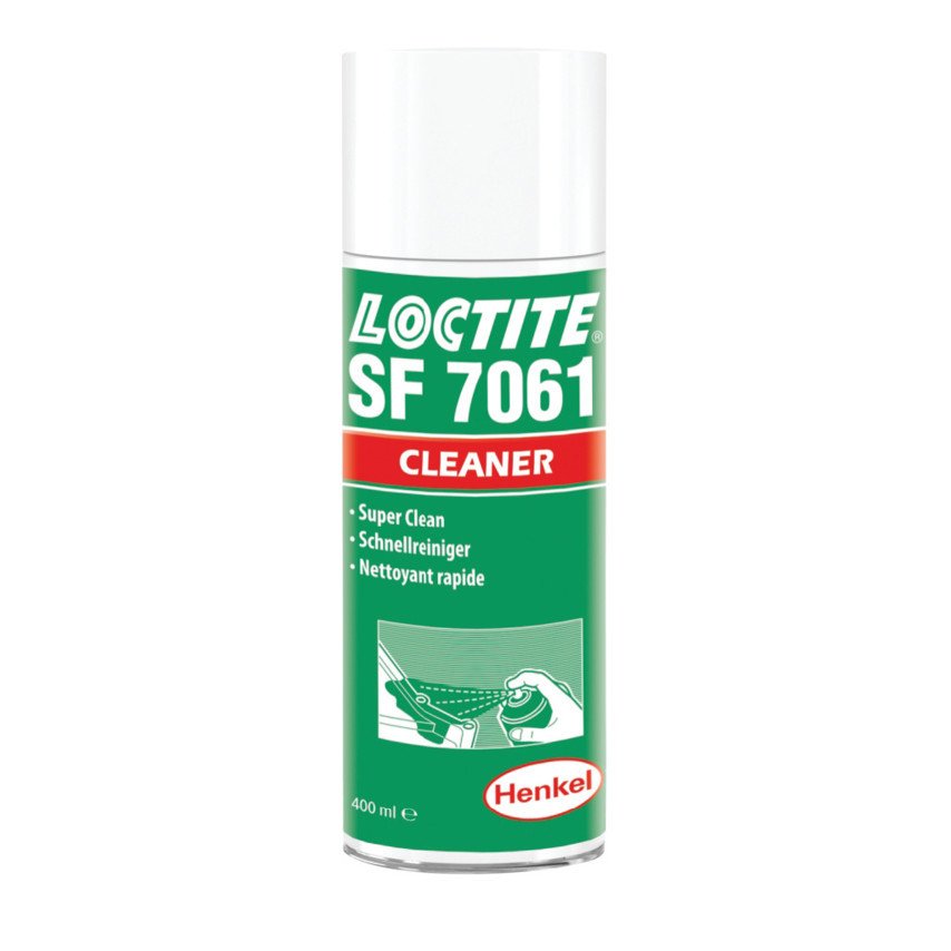 LOCTITE YUZEY TEMIZ.7061/400 ML