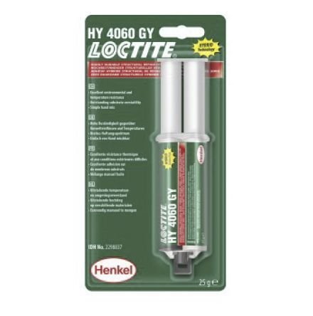 LOCTITE 4060GY/25ML