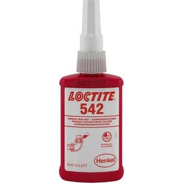 LOCTITE 542 BORU SIZDIRMAZLIK 50 ML