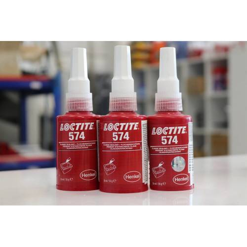 YÜZEY CONTASI LOCTITE 574/50 ML