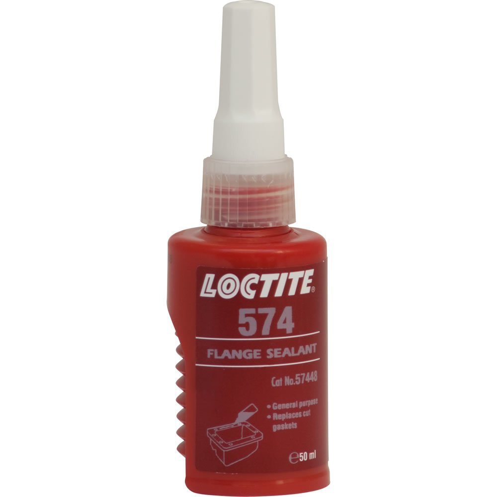 YÜZEY CONTASI LOCTITE 574/50 ML