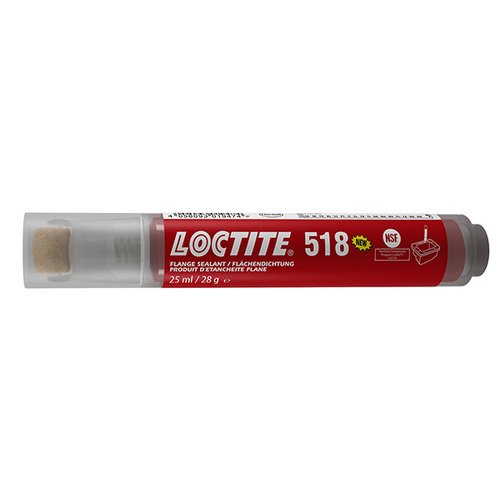 LOCTITE 518 PEN FLANŞ SIZDIRMAZLIK 25ML
