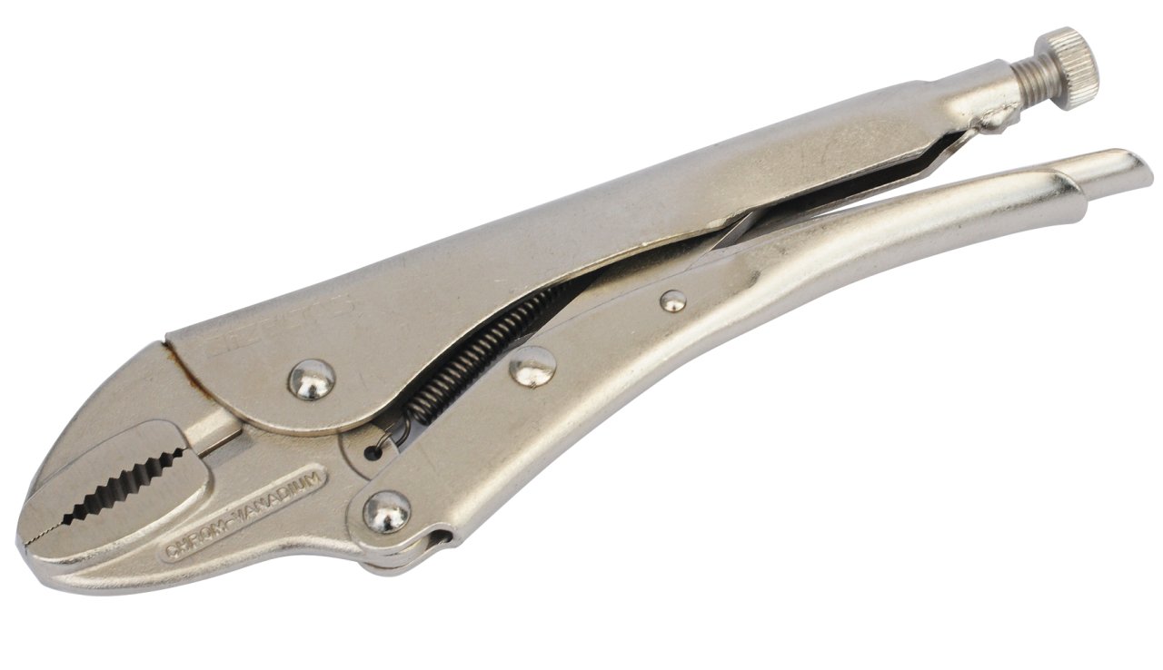 İZELTAŞ ÜNİVERSAL AYARLI PENSE 250 MM