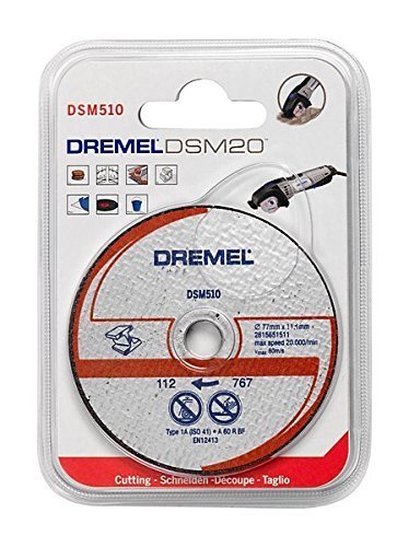 DREMEL DSM 510