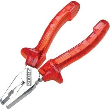İZELTAŞ KOMBİNE PENSE KRAFT SERİ 180MM