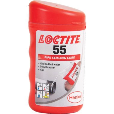 LOCTITE 55 BORU SIZDIRMAZLIK 160 MT