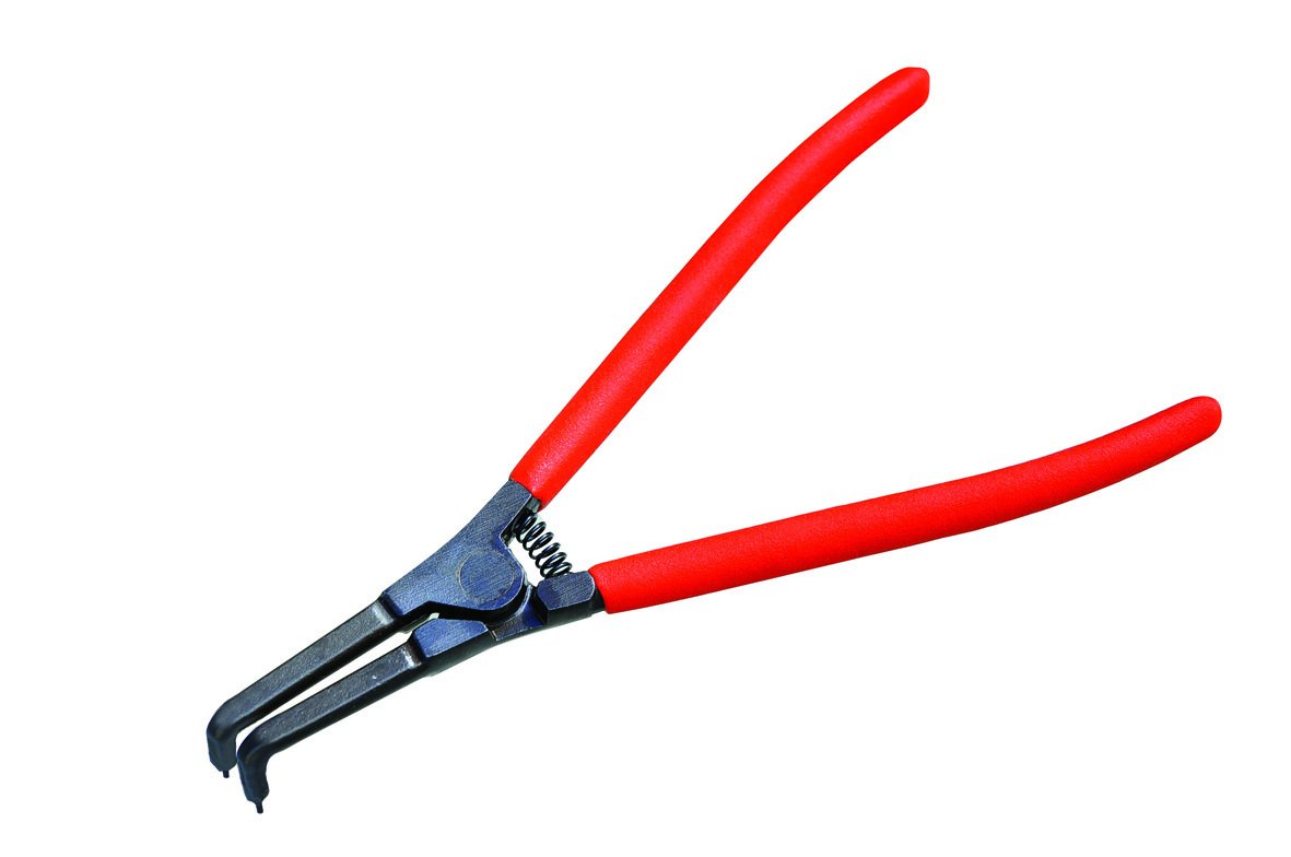 İZELTAŞ DIŞ SEGMAN PENSE (EĞRİ)