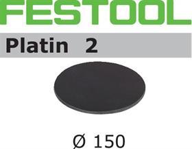 FESTOOL 492372 ZIMPARA KAĞIDI-ADET