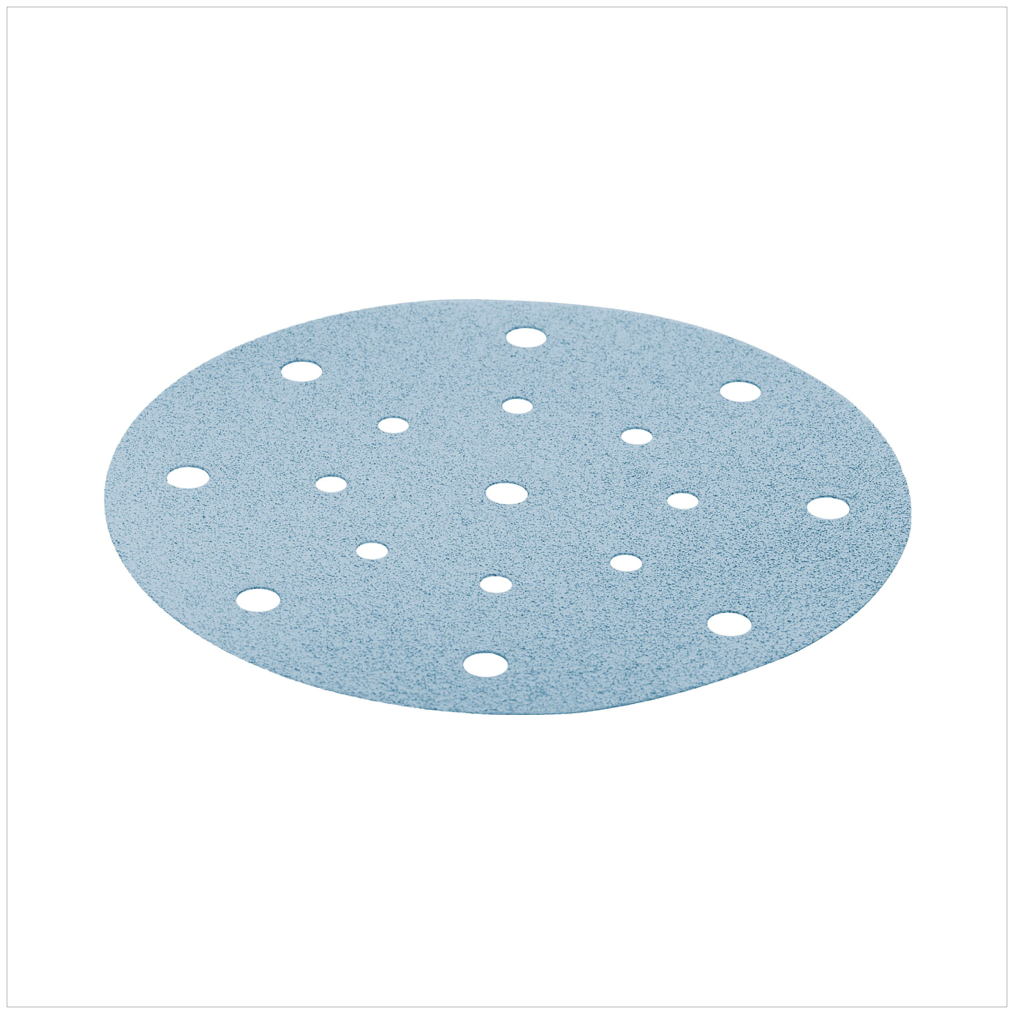 FESTOOL GRANAT P120 ZIMPARA KAĞIDI 496979-Adet