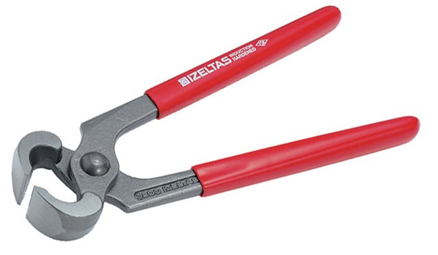 İZELTAŞ KERPETEN 160 MM