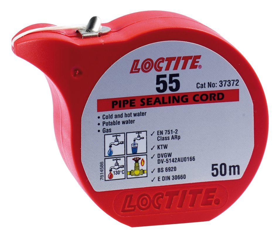 LOCTITE 55 BORU SIZDIRMAZLIK 50 MT