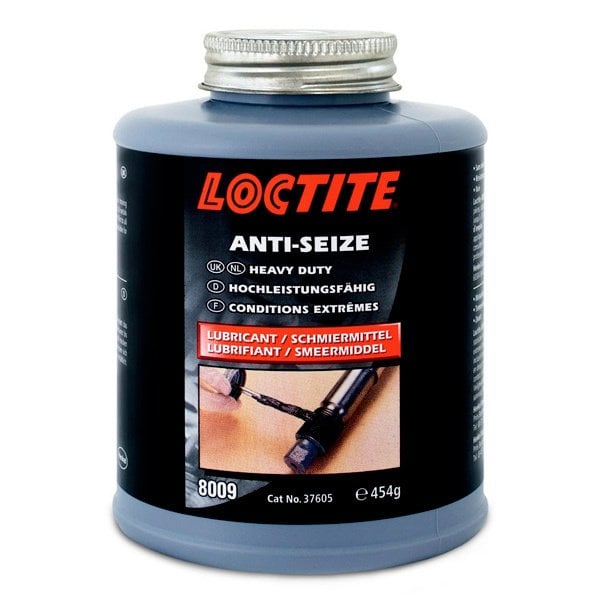 LOCTITE MONTAJ PASTASI 8009/453 GR