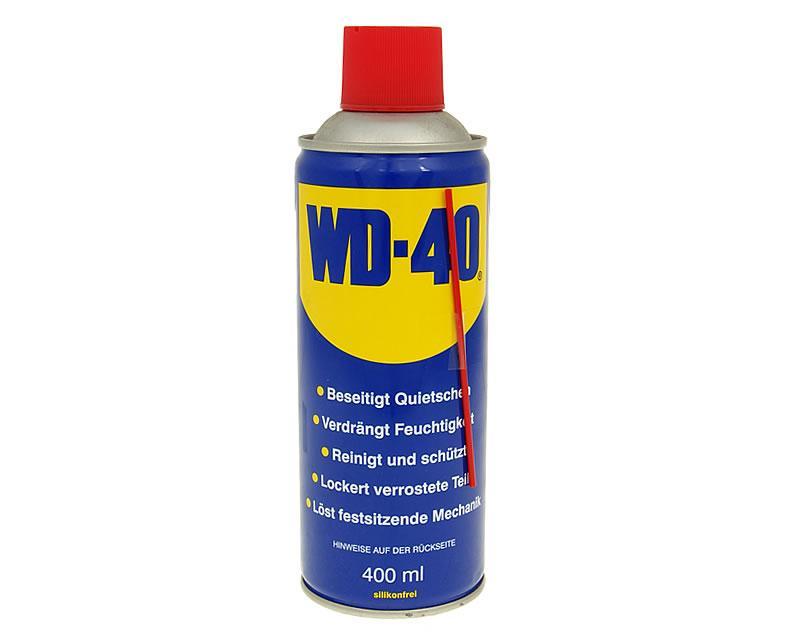 WD-40 PAS SÖKÜCÜ SPREY 400 ML