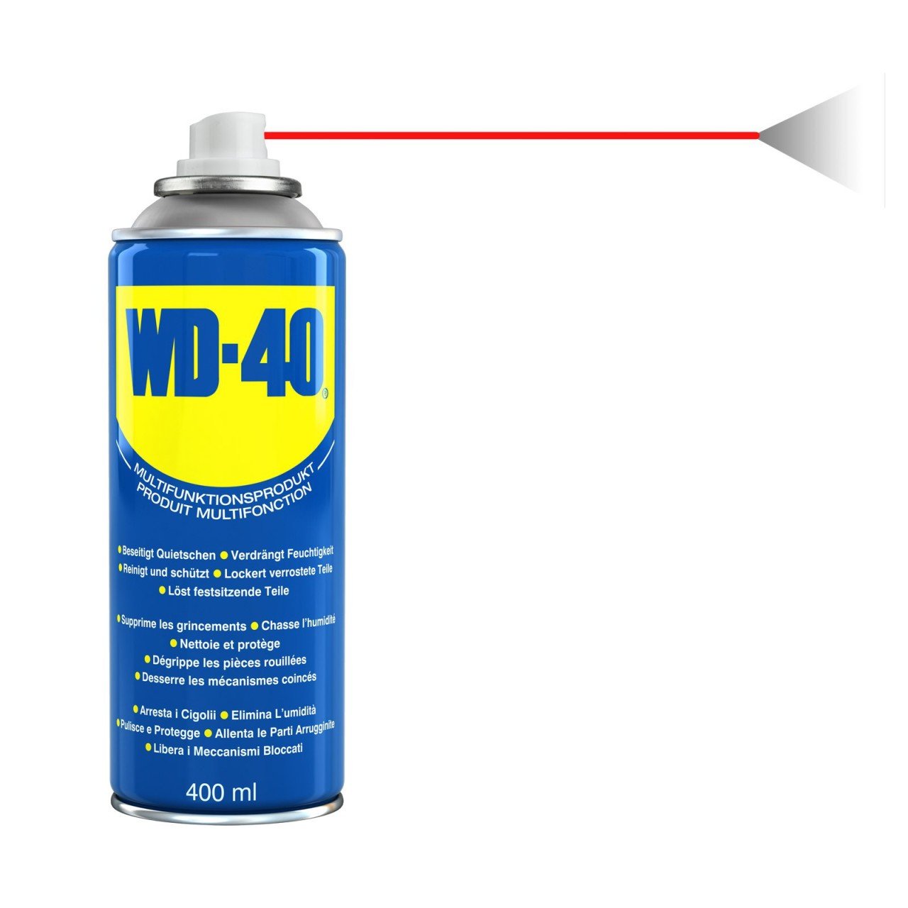 WD-40 PAS SÖKÜCÜ SPREY 400 ML