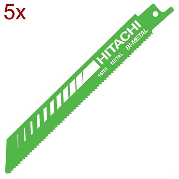 HITACHI TILKI KUYRUGU BICAGI 5LI