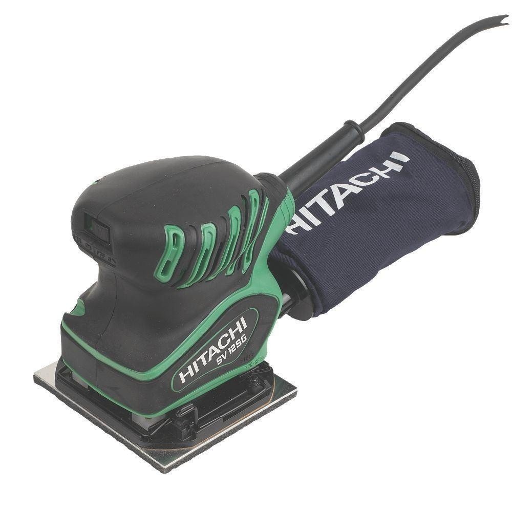 HITACHI SV12SG TITRESIMLI ZIMPARA