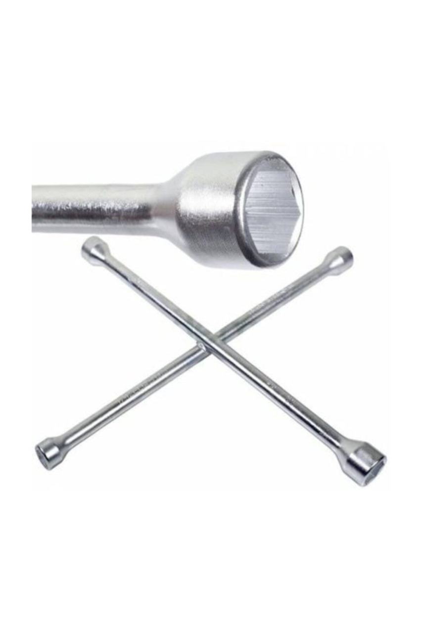 İZELTAŞ BİJON ANAHTARI İSTAVROZ TİPİ 17X19-21(13/16)X22