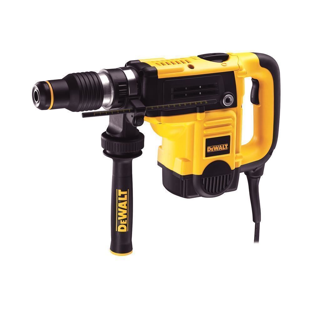 DEWALT D25501K 1100W KIRICI DELİCİ
