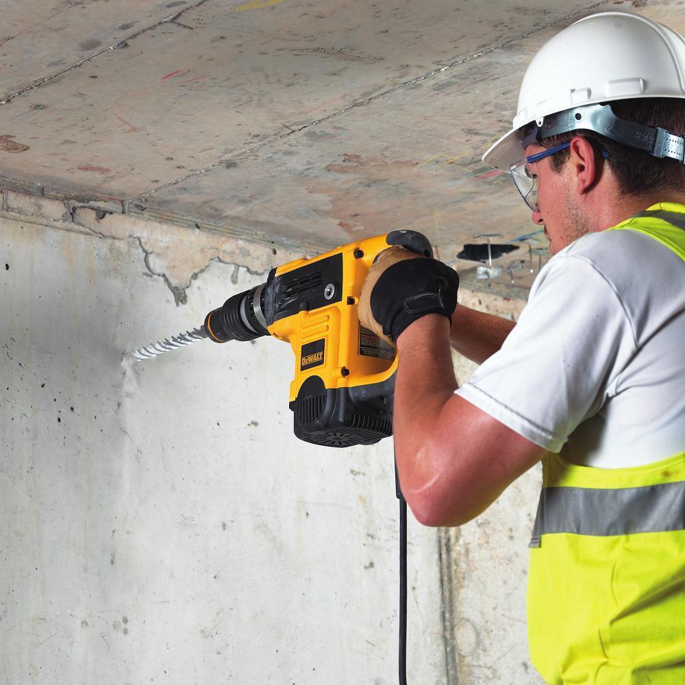 DEWALT D25501K 1100W KIRICI DELİCİ