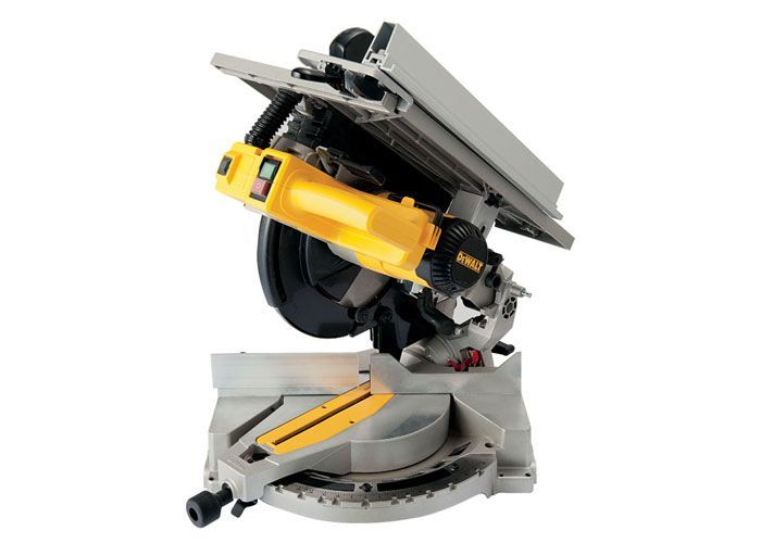 DEWALT D27113 305MM 1600W TABLALI GÖNYE TESTERE