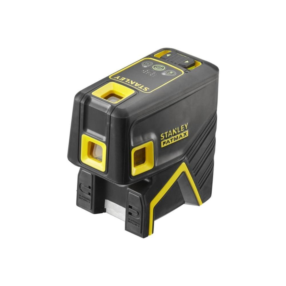 STANLEY FATMAX 5 NOKTA LAZER HİZALAMA FMHT1-77437
