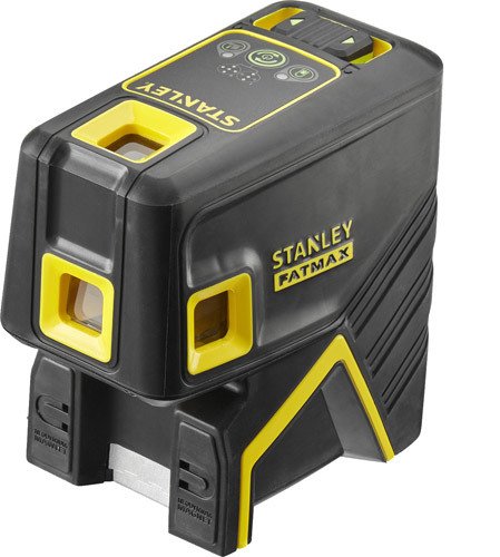 STANLEY FATMAX 5 NOKTA LAZER HİZALAMA FMHT1-77437