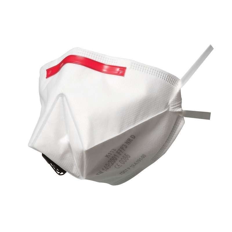 3M K113 FFP3 VENTİLLİ TOZ MASKESI