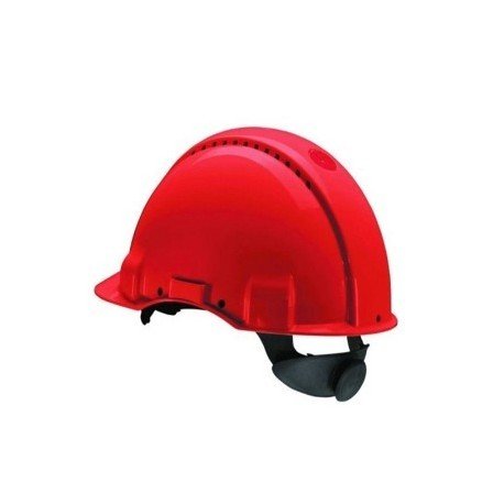 3M PELTOR G3000 NUV KIRMIZI BARET