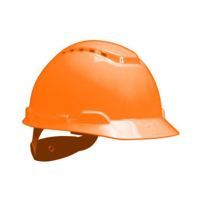 3M H700NUV-OR TURUNCU BARET