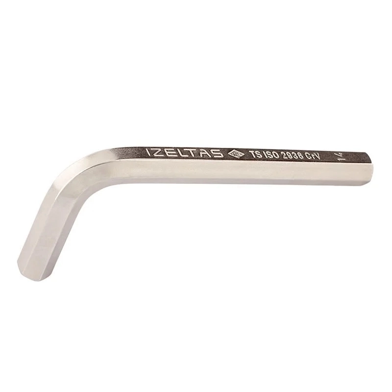 İZELTAŞ ALLEN ANAHTAR ALTI KÖŞE 7 MM