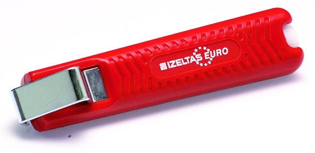 İZELTAŞ KABLO SIYIRICI 70 GR