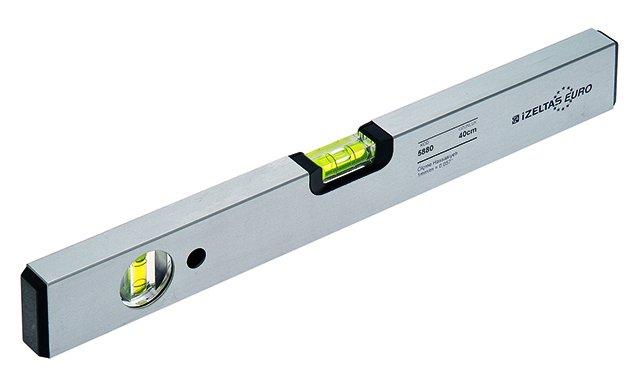 İZELTAŞ SU TERAZİSİ 40CM