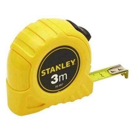 STANLEY CELIK METRE 3MT 487
