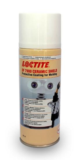 LOCTİTE 7900 AERODAG CERAMISHIELD 400ML